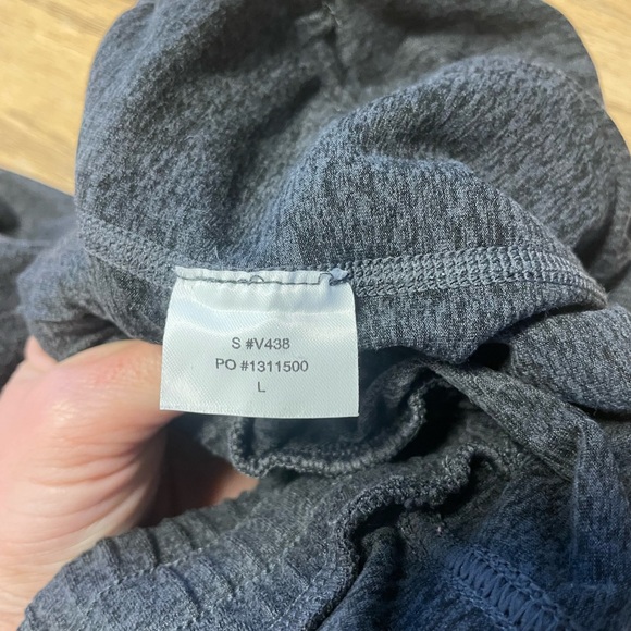 Vuori joggers - Picture 5 of 5